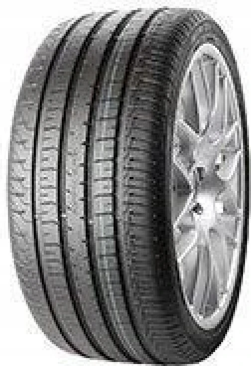 235/65R17 opona AVON ZX7 104V